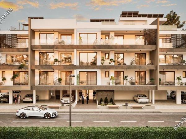 2 bedroom penthouse for sale aradippou larnaca 1839607 image 15719604