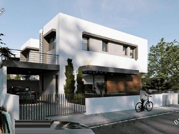 2 bedroom semi detached house for sale oroklini larnaca 1482607 image 5685536