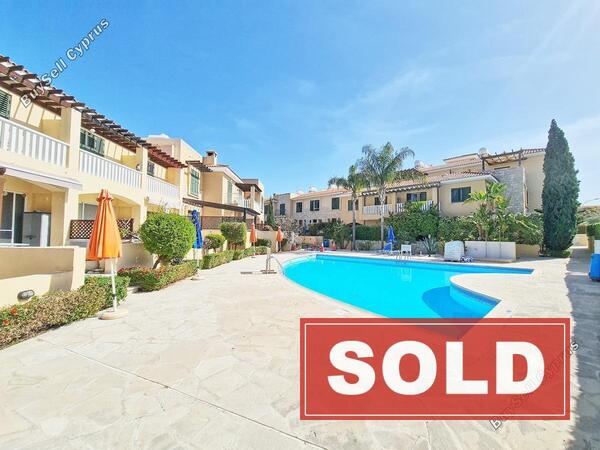 2 bedroom town house sold poli chrysochous paphos 1351607 image 2536656