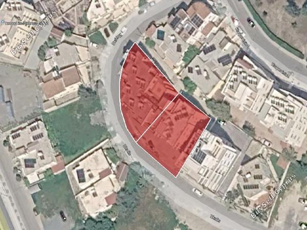 3 bedroom penthouse for sale faneromeni larnaca 8932607 image 17624718