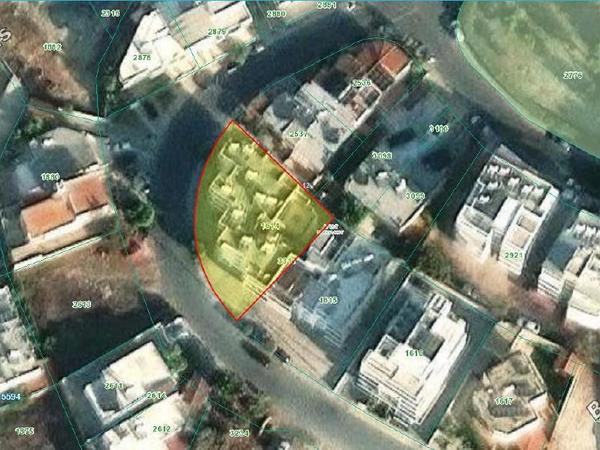 3 bedroom penthouse for sale faneromeni larnaca 8932607 image 17628867