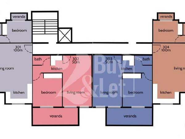 3 bedroom penthouse for sale panthea limassol 1812607 image 15204608
