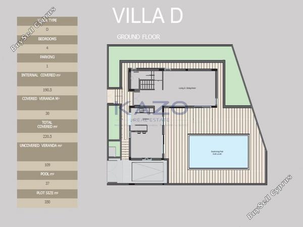 4 bedroom detached house for sale pyrgos limassol limassol 1757607 image 5759317