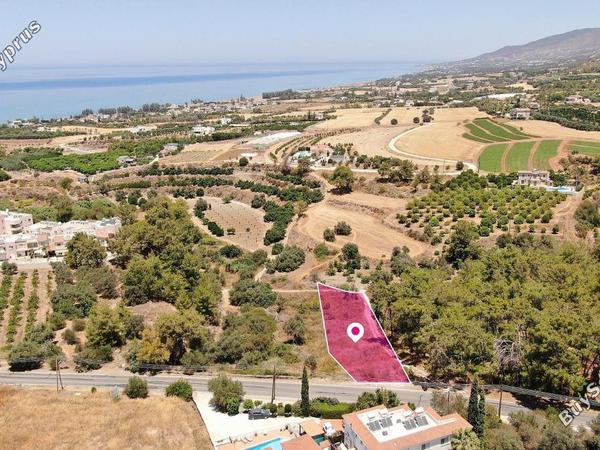land for sale argaka paphos 1425607 image 13699341