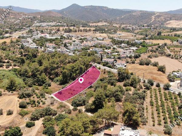 land for sale argaka paphos 1425607 image 13699348