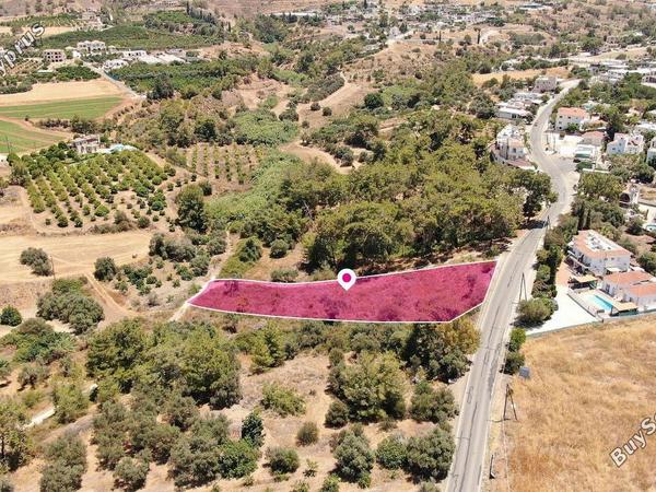 land for sale argaka paphos 1425607 image 13699349