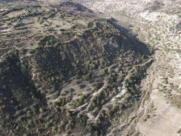 land for sale choulou paphos 1638607 image 15598090