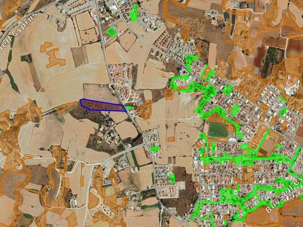 land for sale frenaros famagusta 8716607 image 16301379