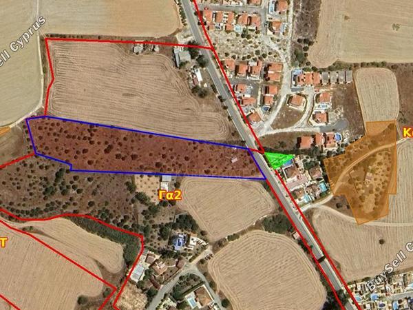 land for sale frenaros famagusta 8716607 image 16301382