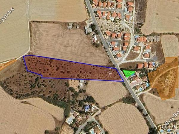 land for sale frenaros famagusta 8716607 image 16301383
