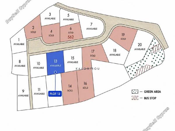 land for sale kalavasos larnaca 8798607 image 16719373