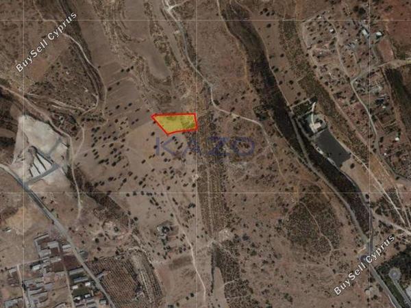 land for sale kato polemidia limassol 1737607 image 13972918