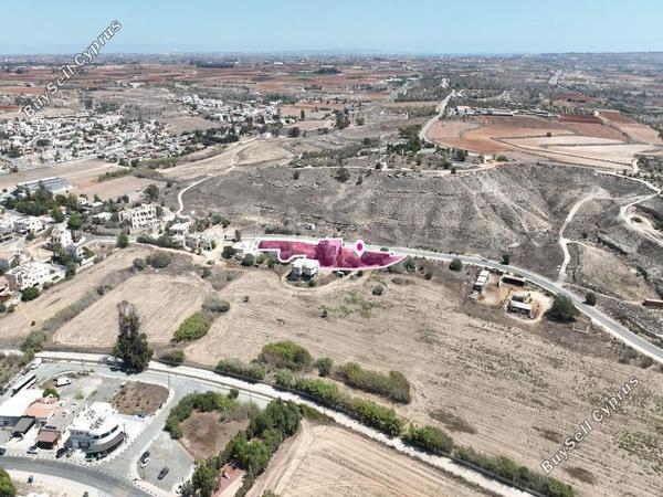 land for sale ormideia larnaca 7873607 image 12911404