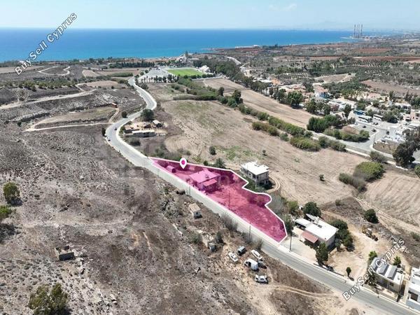 land for sale ormideia larnaca 7873607 image 12911407