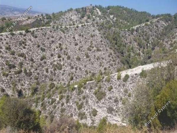land for sale pentalia paphos 7703607 image 17420311