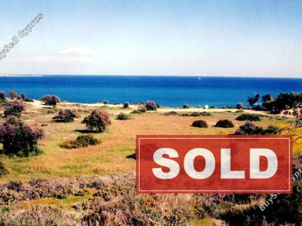 land sold governors beach limassol 231607 image 277933