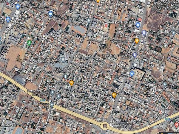 plot for sale strovolos nicosia 1060607 image 16182212