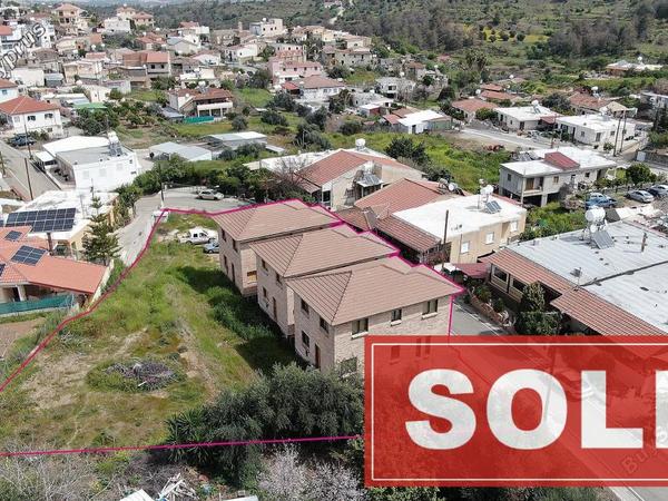 studio residential development sold kapedes nicosia 1096607 image 9778214