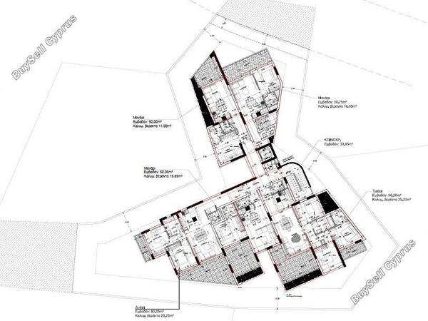 1 bedroom apartment for sale kato polemidia limassol 1119707 image 1497813