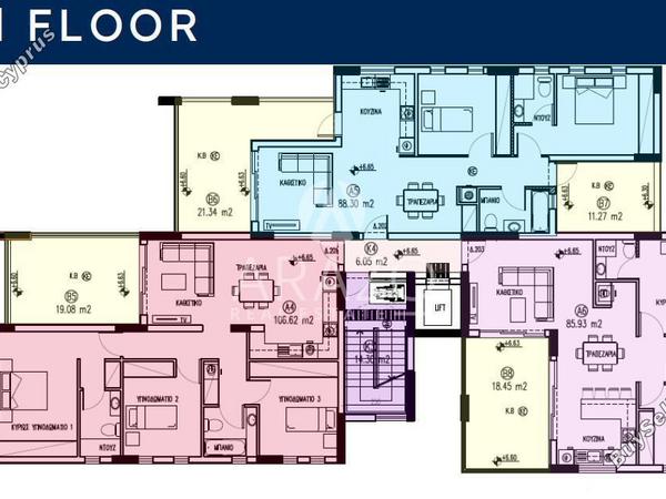 2 bedroom apartment for sale aradippou larnaca 8350707 image 14433251