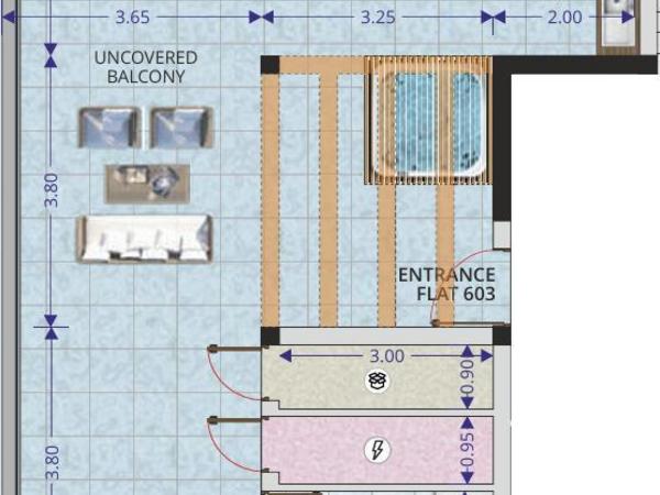 2 bedroom apartment for sale chrysopolitissa larnaca 8554707 image 15802164