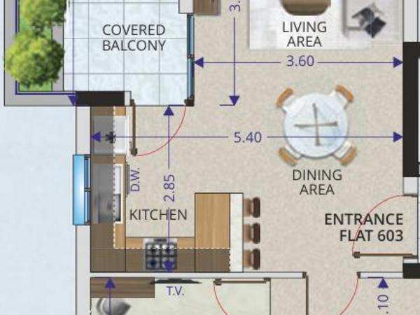 2 bedroom apartment for sale chrysopolitissa larnaca 8554707 image 15802165