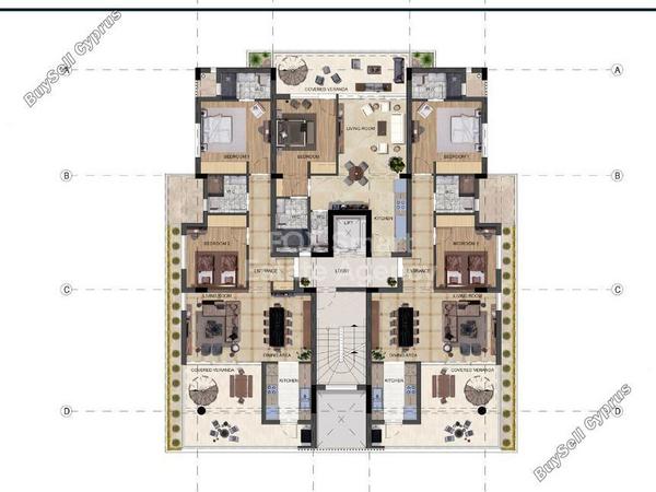 2 bedroom apartment for sale larnaca municipality larnaca 1871707 image 14935783
