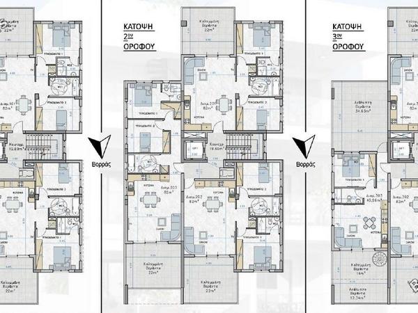 2 bedroom apartment for sale strovolos nicosia 8548707 image 15540980