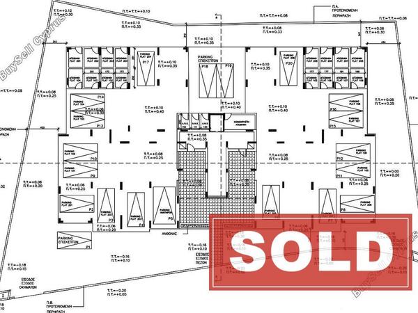 2 bedroom penthouse sold avgorou famagusta 8206707 image 13689265