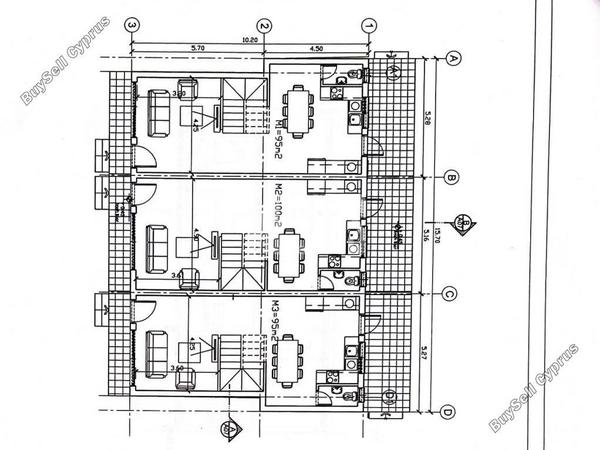 2 bedroom semi detached house for sale oroklini larnaca 1846707 image 10542590
