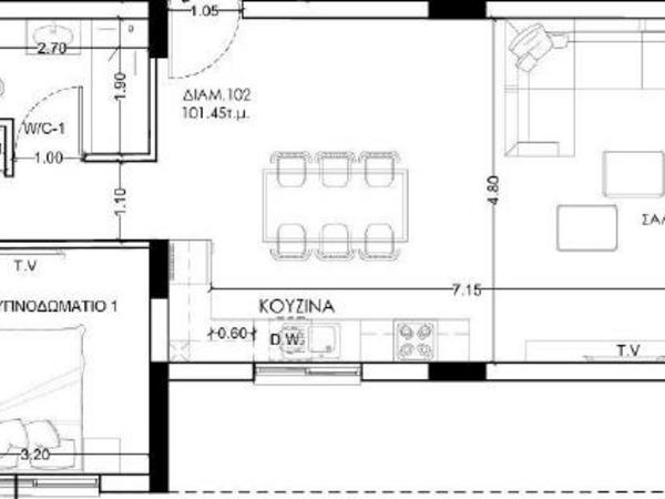 3 bedroom apartment for sale pano lakatamia nicosia 8716707 image 16304050
