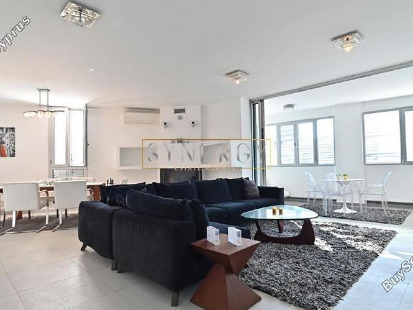 3 bedroom penthouse for sale lykavitos nicosia 1835707 image 13358892