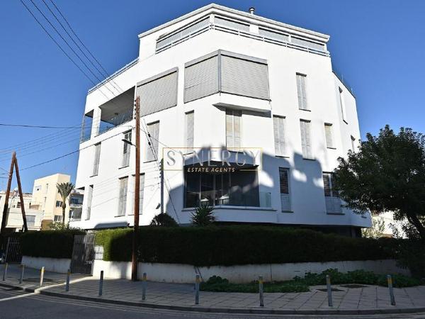 3 bedroom penthouse for sale lykavitos nicosia 1835707 image 16749938