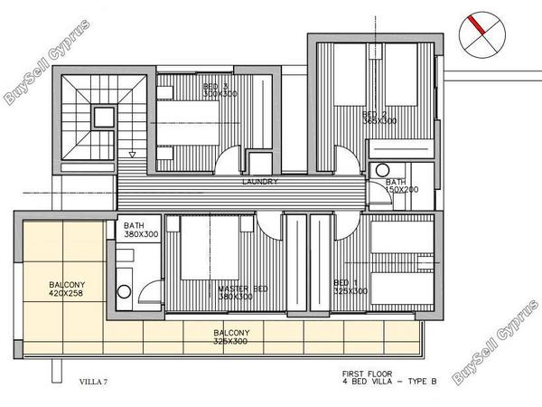 4 bedroom detached house for sale pernera famagusta 8606707 image 15772269