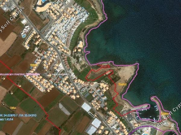 land for sale agia triada famagusta 232707 image 305989