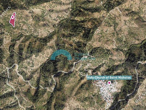 land for sale gerakies nicosia 8607707 image 15777366