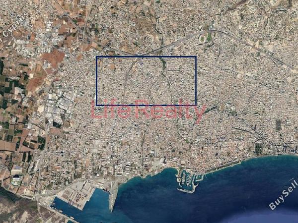 land for sale kato polemidia limassol 8447707 image 15692982