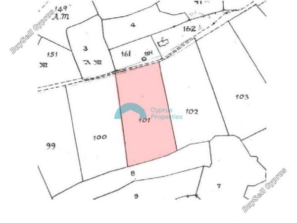 land for sale kouklia pafou paphos 1938707 image 16013616