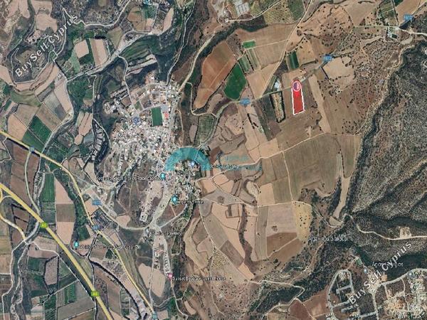 land for sale kouklia pafou paphos 1938707 image 16013618