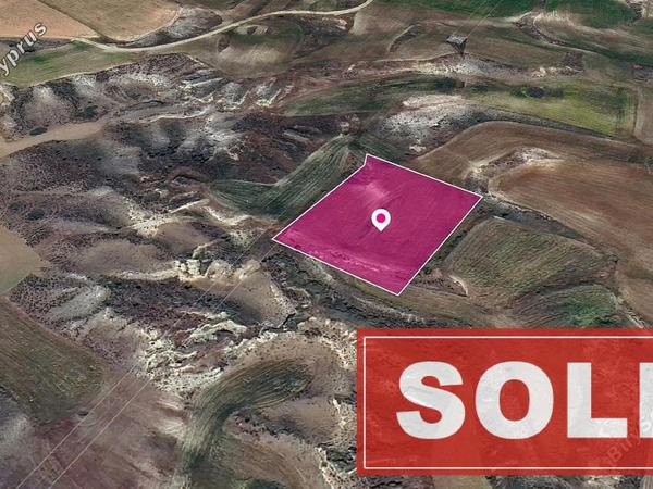 land sold agioi trimithias nicosia 1213707 image 4679917
