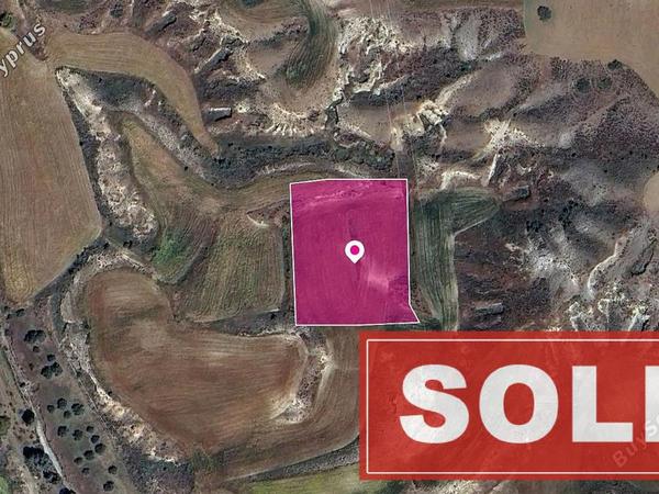 land sold agioi trimithias nicosia 1213707 image 4679927