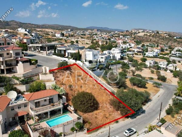 plot for sale agios athanasios limassol 1858707 image 14025976