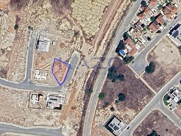 plot for sale makedonitissa nicosia 7874707 image 10947273