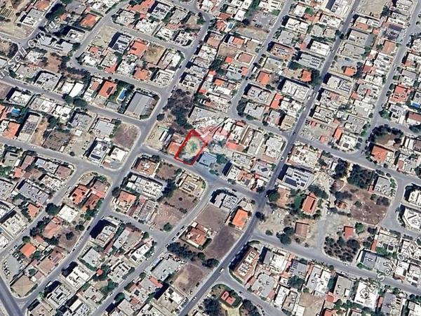 plot for sale strovolos nicosia 8260707 image 14117021