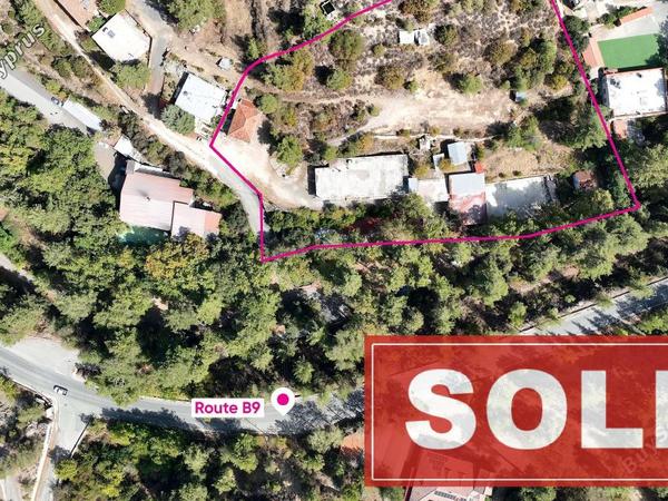 studio residential development sold kakopetria nicosia 7745707 image 10260797