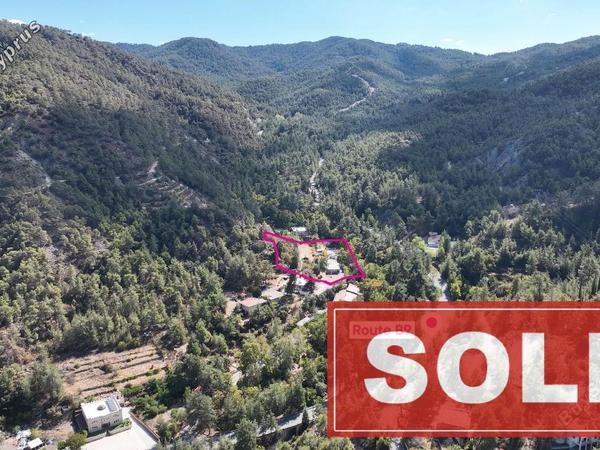 studio residential development sold kakopetria nicosia 7745707 image 10260806