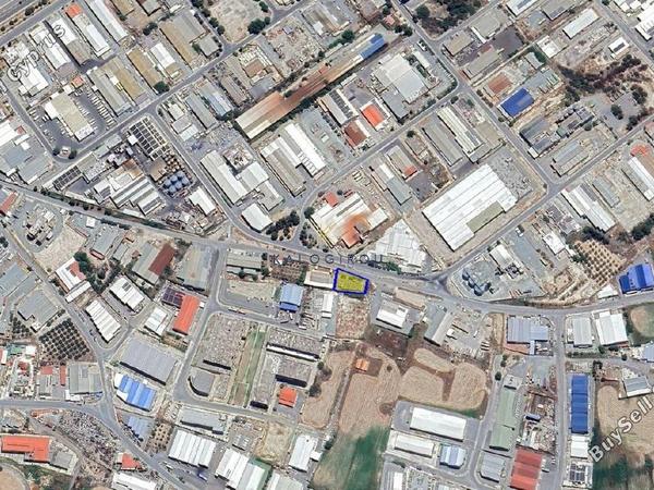 studio warehouse for sale aradippou larnaca 1691707 image 5712087
