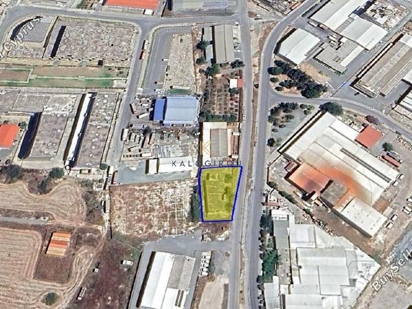 studio warehouse for sale aradippou larnaca 1691707 image 5712092