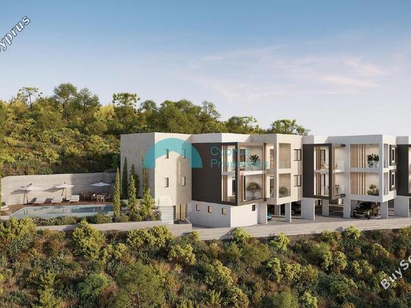 1 bedroom apartment for sale konia paphos 8306807 image 16016830