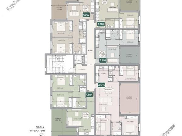 1 bedroom apartment for sale zakaki limassol 8509807 image 15371063